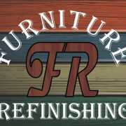 Furniture Refinishing logo