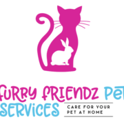 Furry Friendz PET Services logo