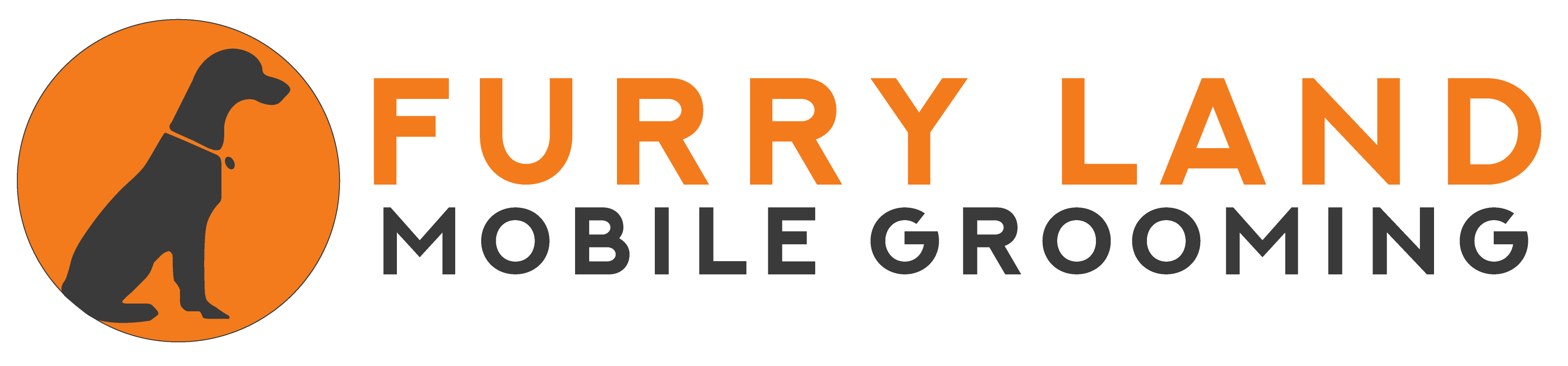 Furry Land of Greater Houston logo