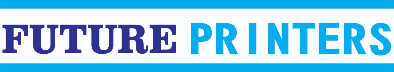 Future Printers logo