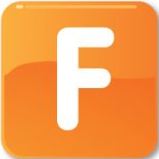 Future-tech logo