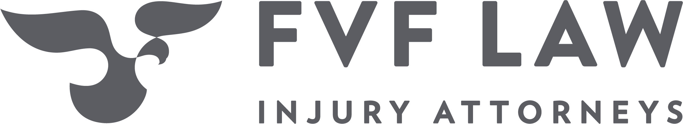 FVF Law Firm - Injury & Wrongful Death Lawyers logo