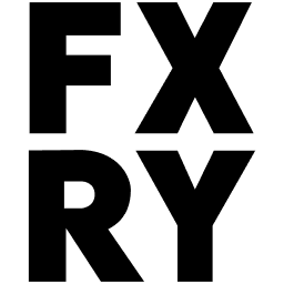 FXRY logo