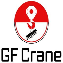 G.F. Crane Service logo