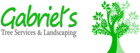 Gabriel´s Tree Service And Landscaping logo