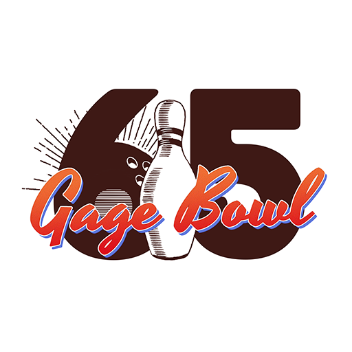 Gage Bowl logo