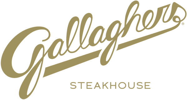 Gallagher’s Steakhouse NYC logo