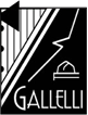 Gallelli Formal Wear logo