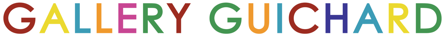 Gallery Guichard logo