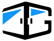 GALRON SLIDING DOORS logo