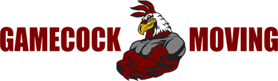 Gamecock Moving logo