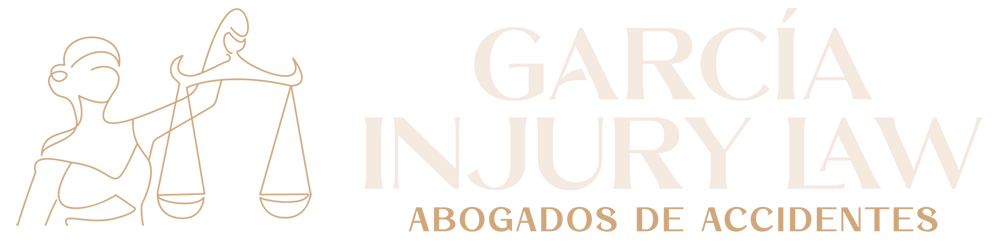 Garcia Injury Law logo