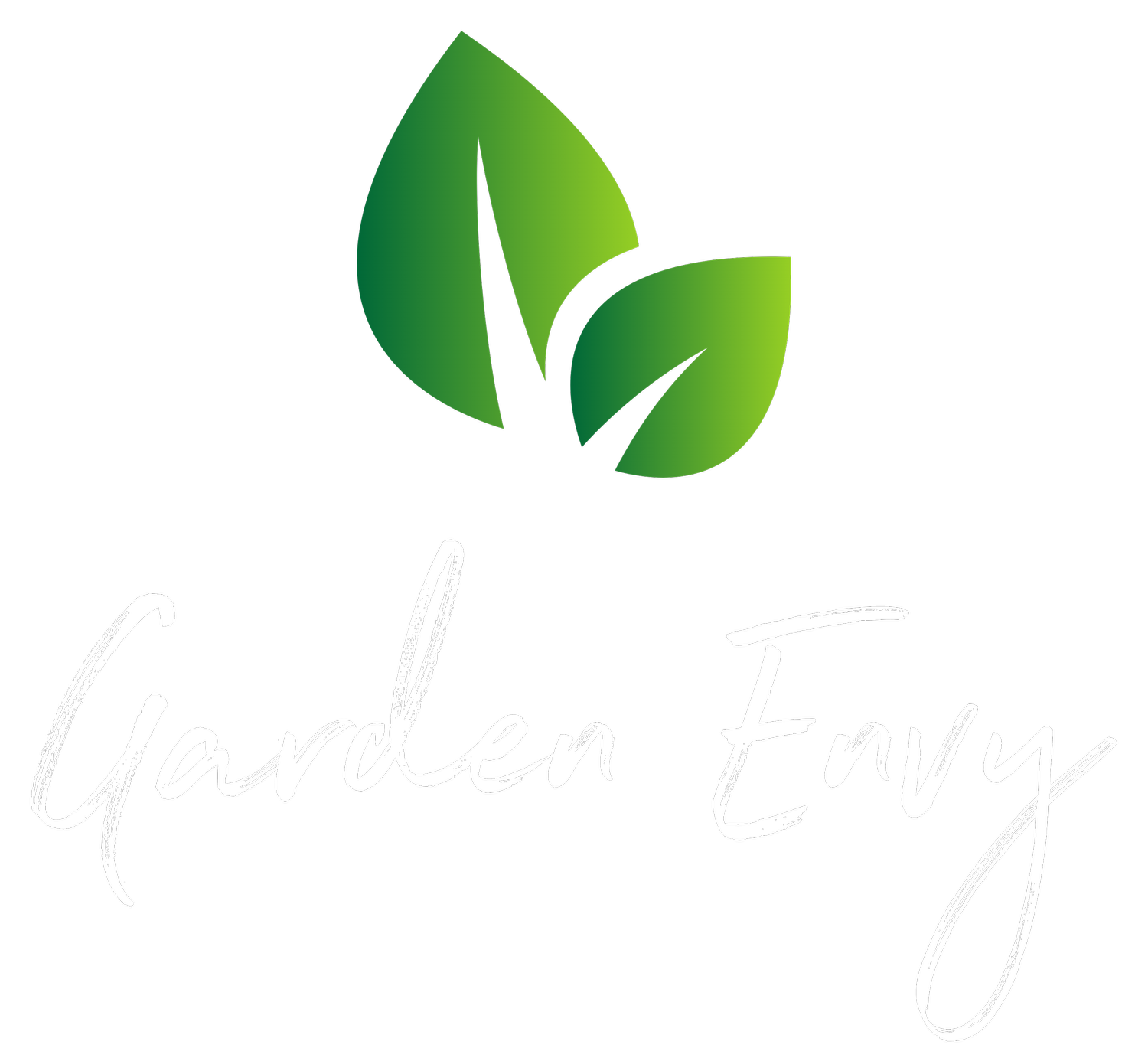 Garden Envy logo
