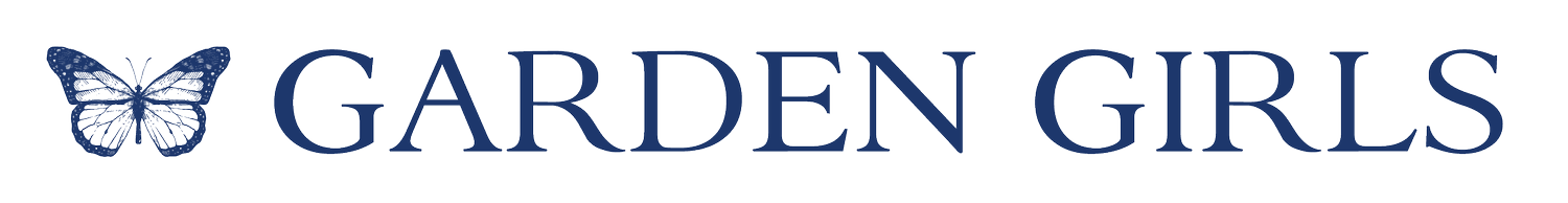 Garden Girls logo