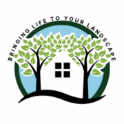Garden Grow Landscaping & Gardening LLC logo