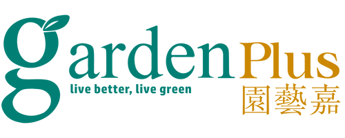 Garden Plus logo