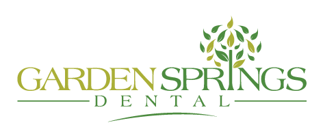 Garden Springs Dental logo