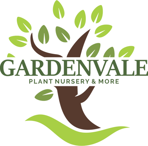 Gardenvale Plant Nursery logo