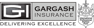 Gargash Insurance Services LLC logo