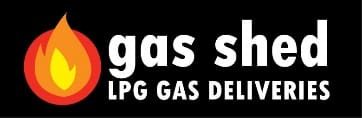 Gas Shed logo
