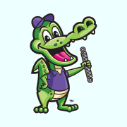 Gator Garage Door Repair logo