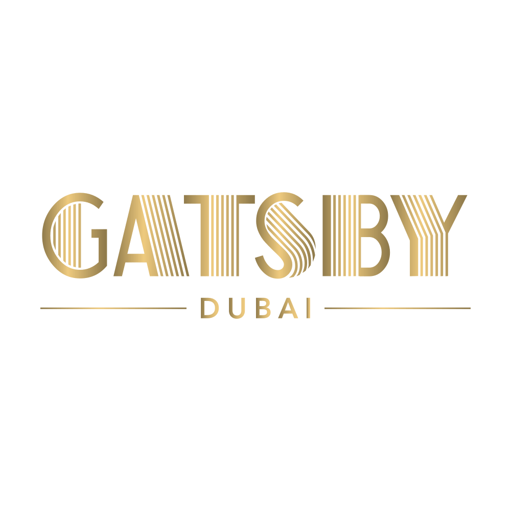 Gatsby Dinner Show & Club Dubai logo