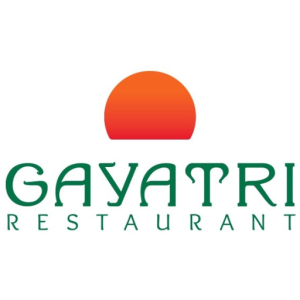 Gayatri Restaurant logo