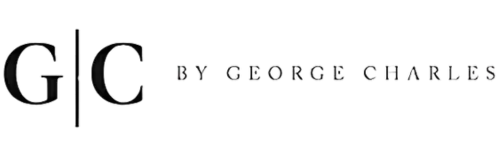 GC By George Charles - Salon, Spa and Nails logo