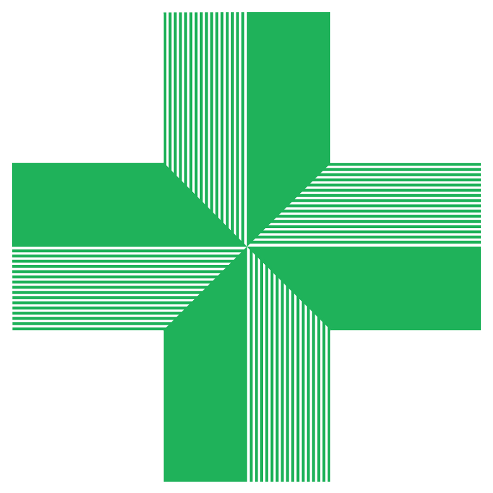 Gees Chemist + Travel Clinic logo