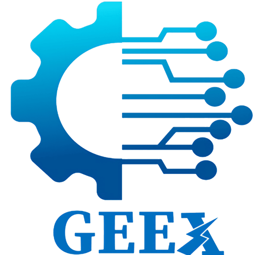 Geex At Work (Pty) Ltd logo