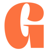 Gelatissimo Darling Harbour logo