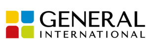 General International Company GENINT logo