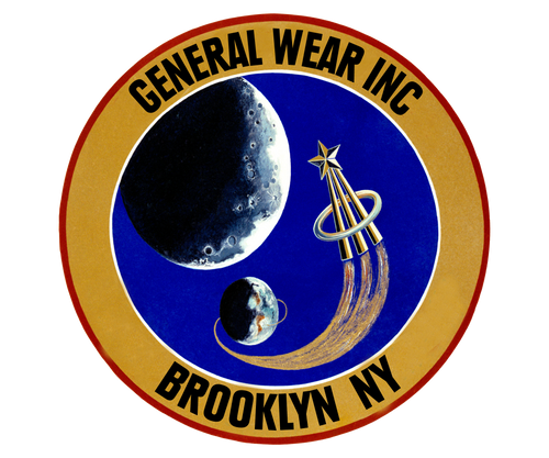General Wear logo