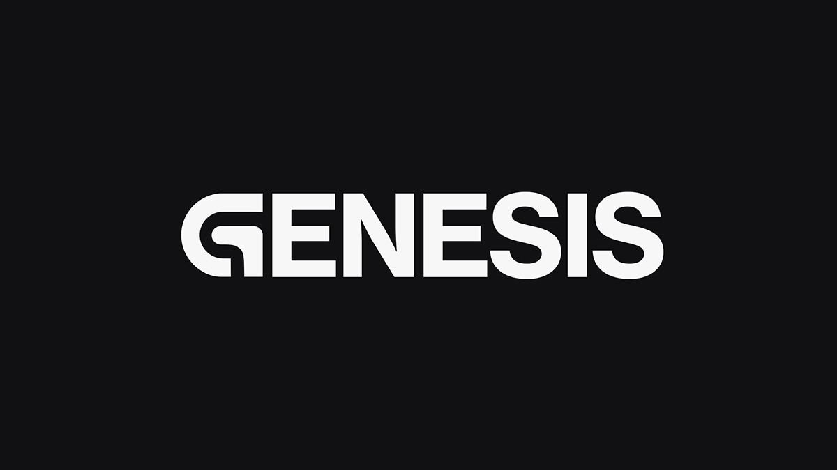 Genesis Events - Bespoke Entertainment logo