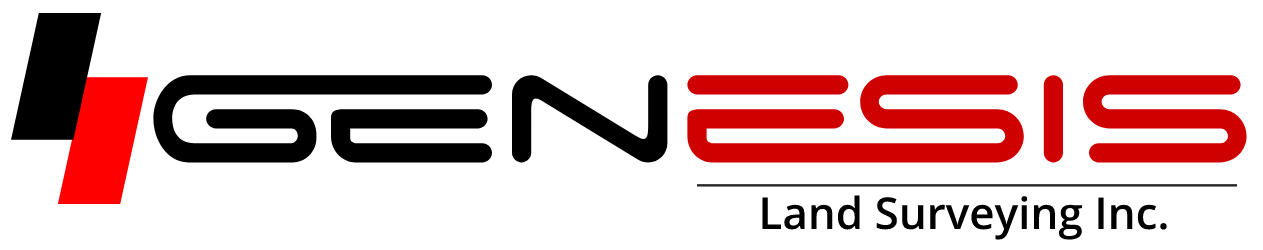 Genesis Land Surveying Inc. logo
