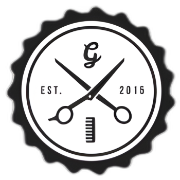 Gentleman's Barber Spa NYC logo