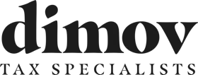 George Dimov CPA logo
