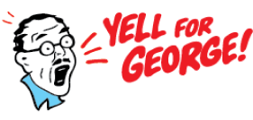 George Plumbing Co. logo