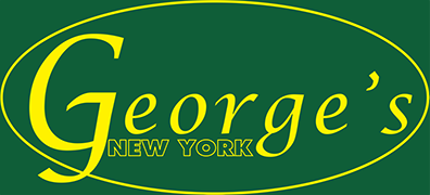 George's logo