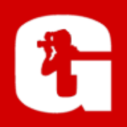 Georges Cameras logo
