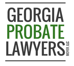 Georgia Probate Lawyers logo