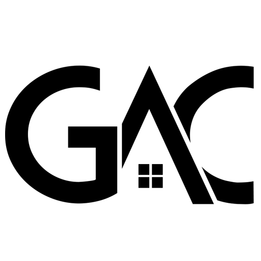 Gerami Architectural Corp. logo