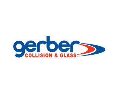 Gerber Collision & Glass logo