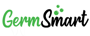 GermSmart Commercial Cleaning logo