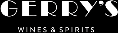 Gerry's Wines & Spirits logo