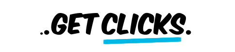 Get Clicks - SEO Agency Hong Kong logo