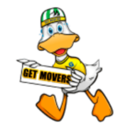 Get Movers Toronto ON logo