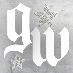 Get Wasted logo