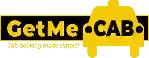 GetMeCab | Outstation Cab | Taxi Service | Chardham Yatra | Tempo Traveller | Taxi Service Outstation logo