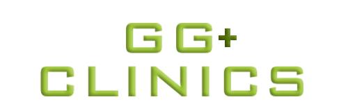 GG Clinics logo